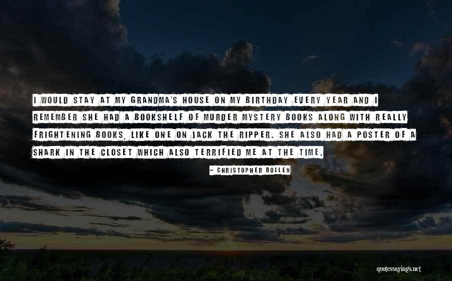 Abitacolo Significato Quotes By Christopher Bollen Abitacolo Significato Quotes By Christopher Bollen