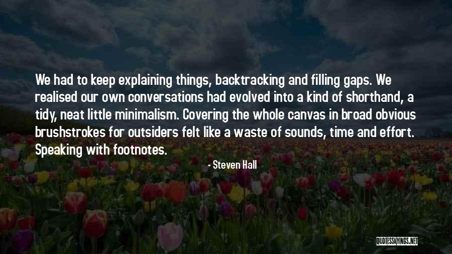 Abitanti Regioni Quotes By Steven Hall Abitanti Regioni Quotes By Steven Hall