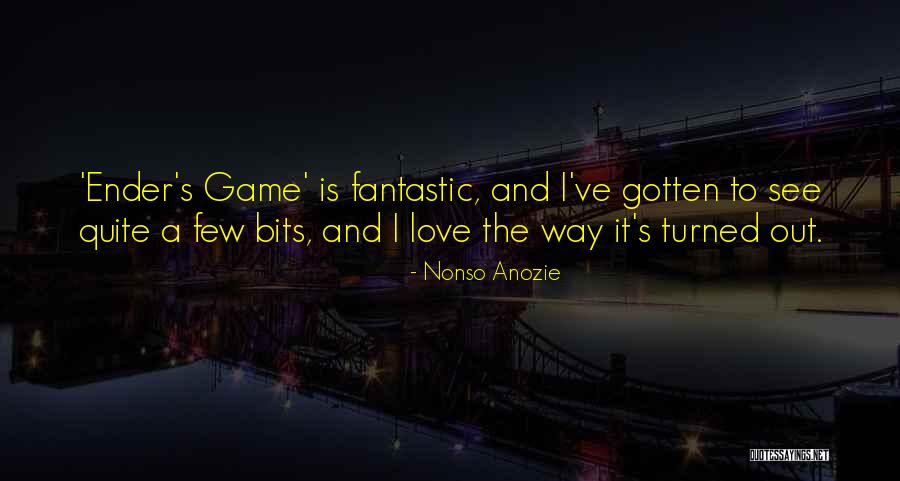 Abitare La Quotes By Nonso Anozie Abitare La Quotes By Nonso Anozie