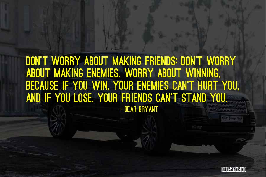 Abitazione Per Donne Quotes By Bear Bryant Abitazione Per Donne Quotes By Bear Bryant