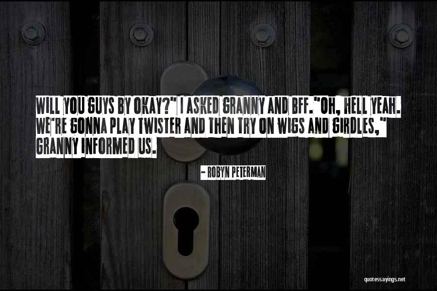 Abitbol Dentiste Quotes By Robyn Peterman Abitbol Dentiste Quotes By Robyn Peterman