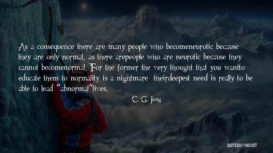 Abitcharary Quotes By C. G. Jung Abitcharary Quotes By C. G. Jung