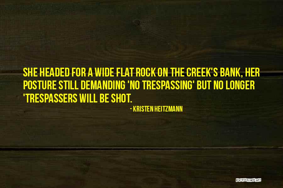 Abitcharary Quotes By Kristen Heitzmann Abitcharary Quotes By Kristen Heitzmann