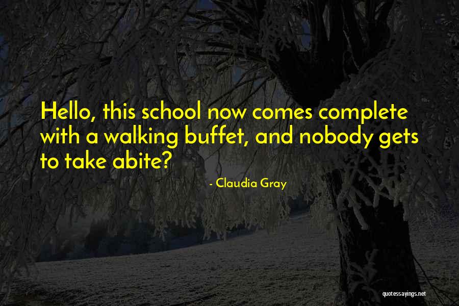 Abite Quotes By Claudia Gray Abite Quotes By Claudia Gray