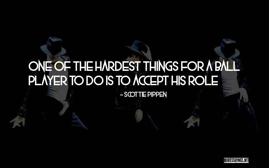 Abitions Quotes By Scottie Pippen Abitions Quotes By Scottie Pippen