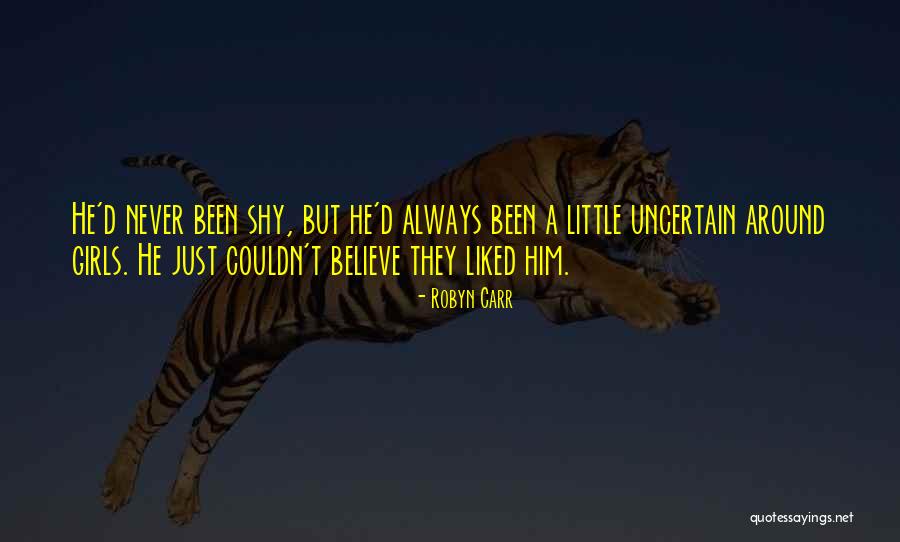 Abitofbritt Quotes By Robyn Carr Abitofbritt Quotes By Robyn Carr