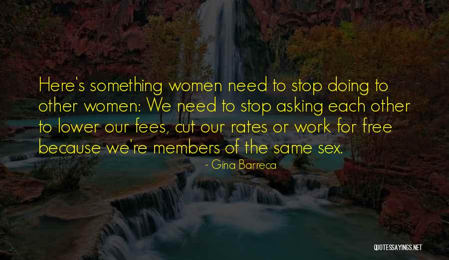 Abittan Abraham Quotes By Gina Barreca Abittan Abraham Quotes By Gina Barreca