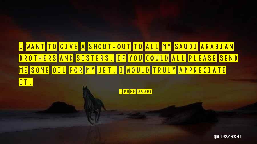Abituada Quotes By Puff Daddy Abituada Quotes By Puff Daddy