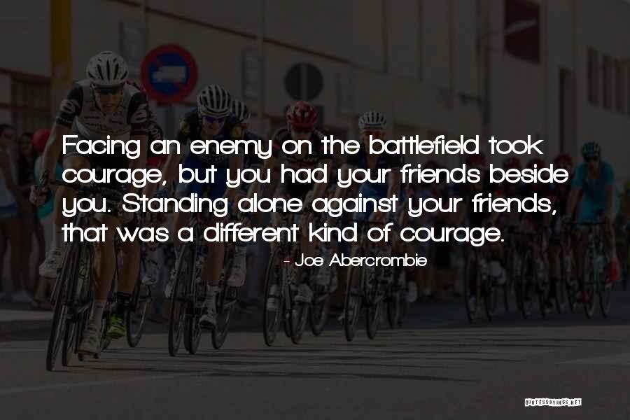 Abitudine In Inglese Quotes By Joe Abercrombie Abitudine In Inglese Quotes By Joe Abercrombie