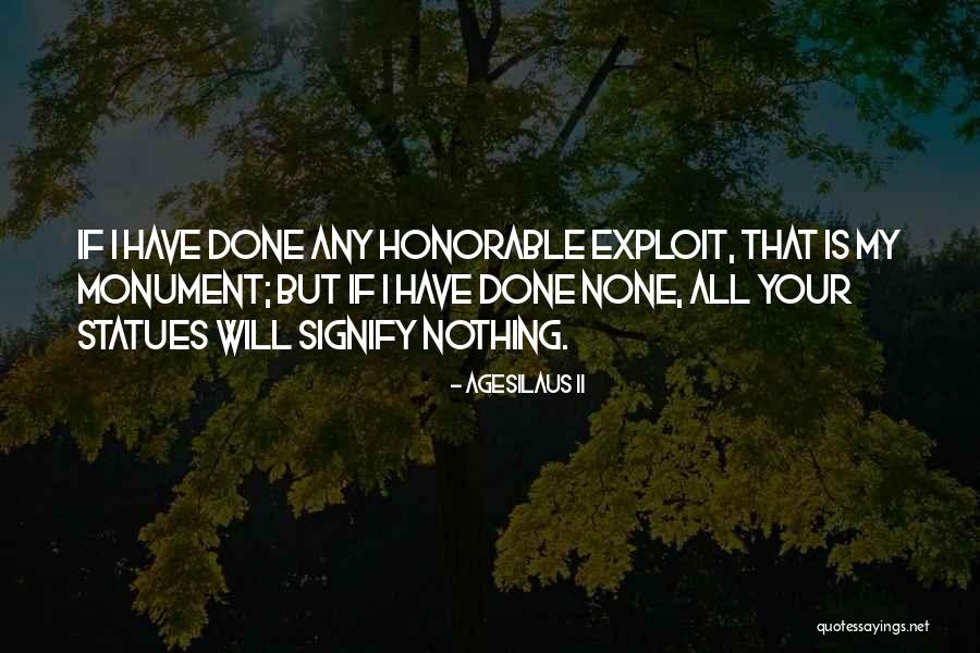 Abitudini Degli Quotes By Agesilaus II Abitudini Degli Quotes By Agesilaus II