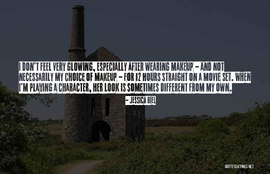 Abitudini Degli Quotes By Jessica Biel Abitudini Degli Quotes By Jessica Biel