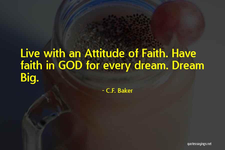 Abiud Sando Quotes By C.F. Baker Abiud Sando Quotes By C.F. Baker
