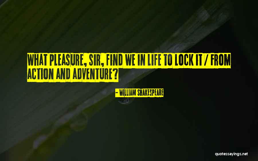 Abiud Zerubabel Quotes By William Shakespeare Abiud Zerubabel Quotes By William Shakespeare