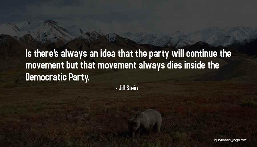 Abject Failure Quotes By Jill Stein Abject Failure Quotes By Jill Stein