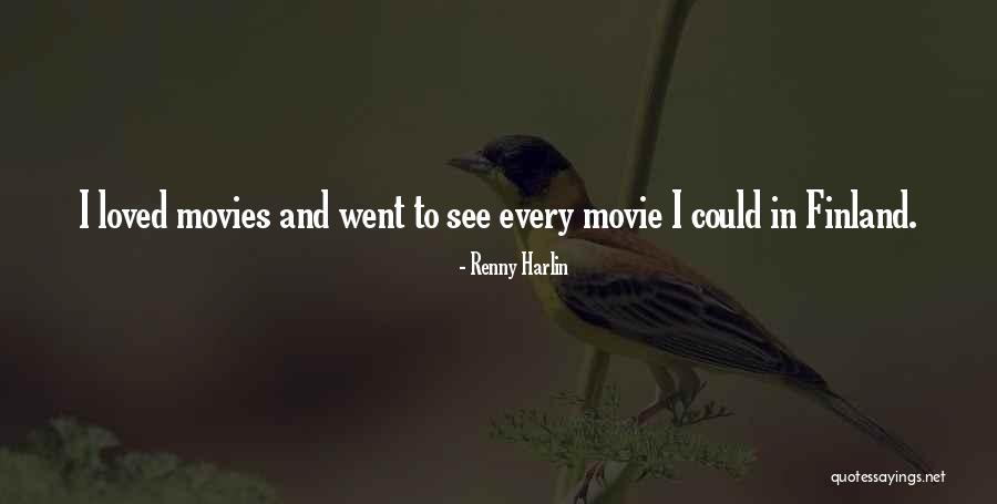 Abject Failure Quotes By Renny Harlin Abject Failure Quotes By Renny Harlin