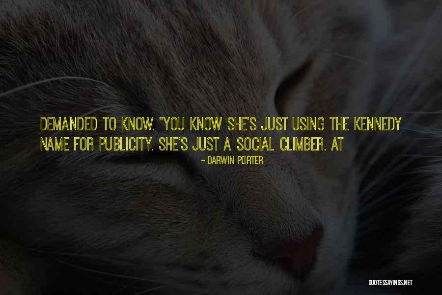 Abjected Quotes By Darwin Porter Abjected Quotes By Darwin Porter