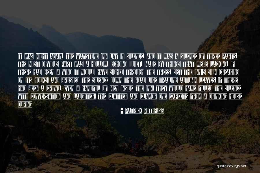 Abjected Quotes By Patrick Rothfuss Abjected Quotes By Patrick Rothfuss