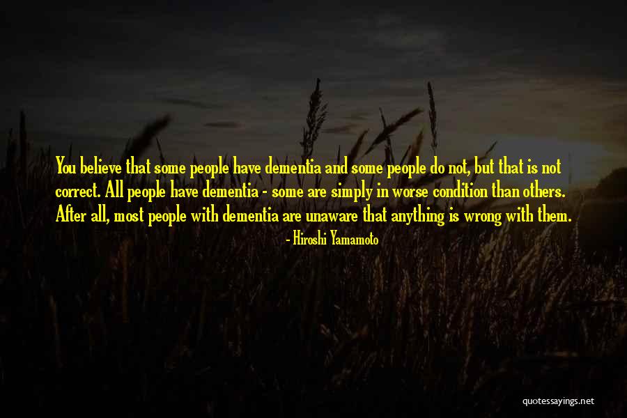 Abjectly Define Quotes By Hiroshi Yamamoto Abjectly Define Quotes By Hiroshi Yamamoto