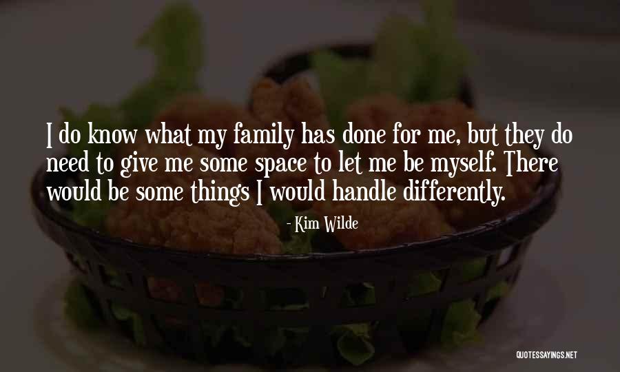 Abjectly Define Quotes By Kim Wilde Abjectly Define Quotes By Kim Wilde