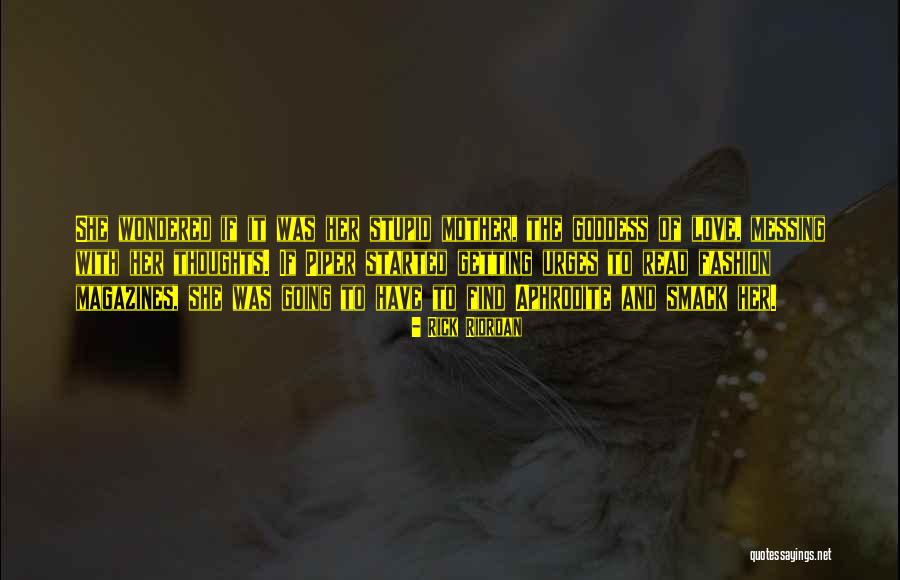 Abjectly Servile Quotes By Rick Riordan Abjectly Servile Quotes By Rick Riordan