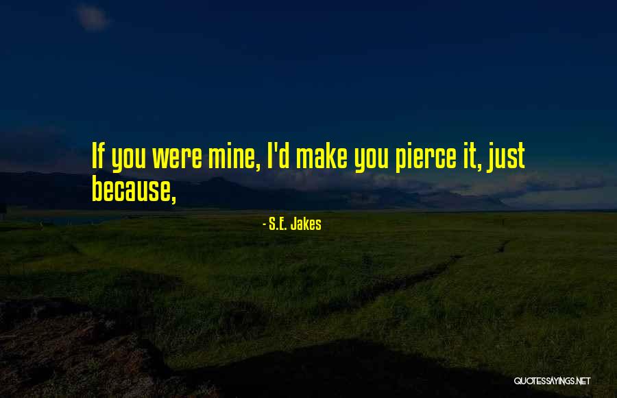 Abjects Mirc Quotes By S.E. Jakes Abjects Mirc Quotes By S.E. Jakes