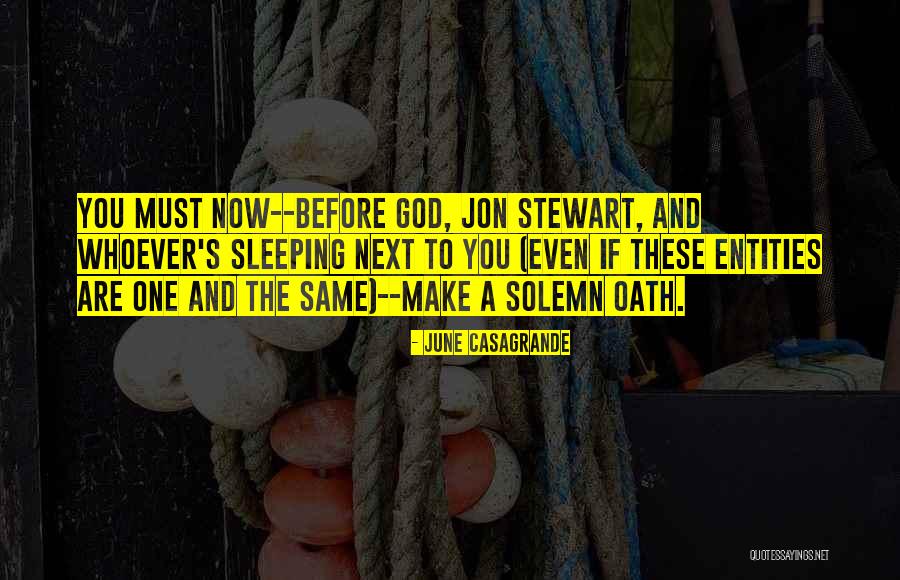 Abjure Enemy Quotes By June Casagrande Abjure Enemy Quotes By June Casagrande