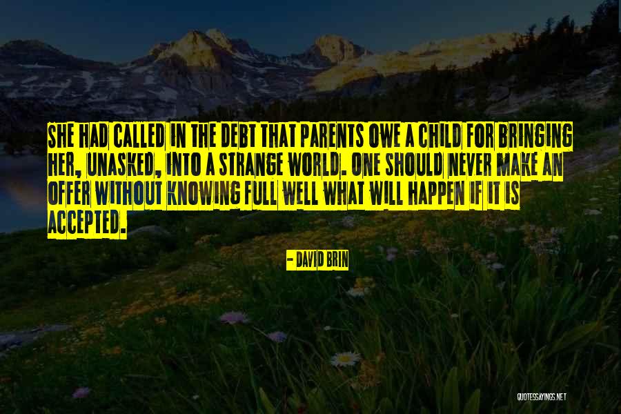 Abjure In A Sentence Quotes By David Brin Abjure In A Sentence Quotes By David Brin