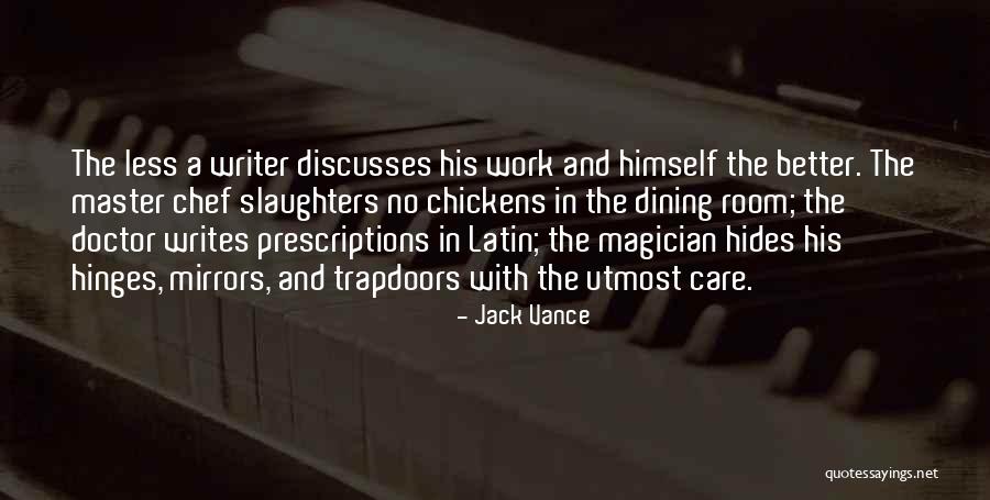 Abjure In A Sentence Quotes By Jack Vance Abjure In A Sentence Quotes By Jack Vance