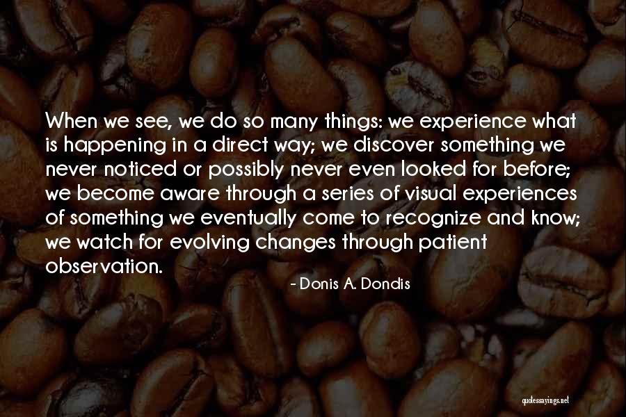 Abjuring Charm Quotes By Donis A. Dondis Abjuring Charm Quotes By Donis A. Dondis