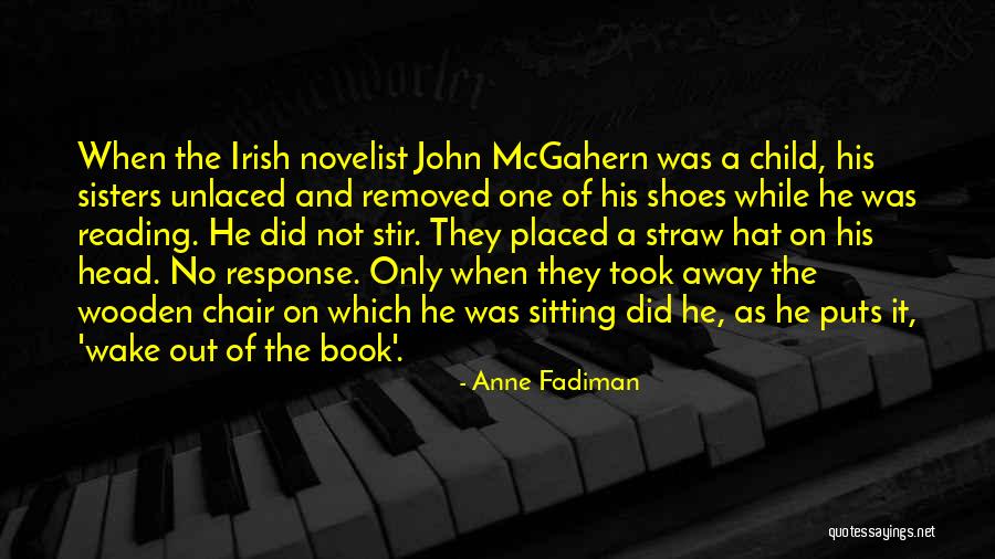 Abkarovics Quotes By Anne Fadiman Abkarovics Quotes By Anne Fadiman