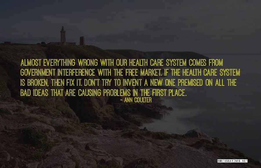 Abkhazia And South Quotes By Ann Coulter Abkhazia And South Quotes By Ann Coulter