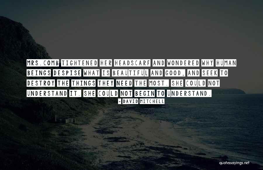 Abkommen Zur Quotes By David Mitchell Abkommen Zur Quotes By David Mitchell