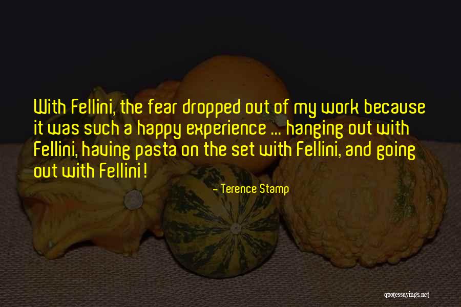 Ablandadores Quotes By Terence Stamp Ablandadores Quotes By Terence Stamp