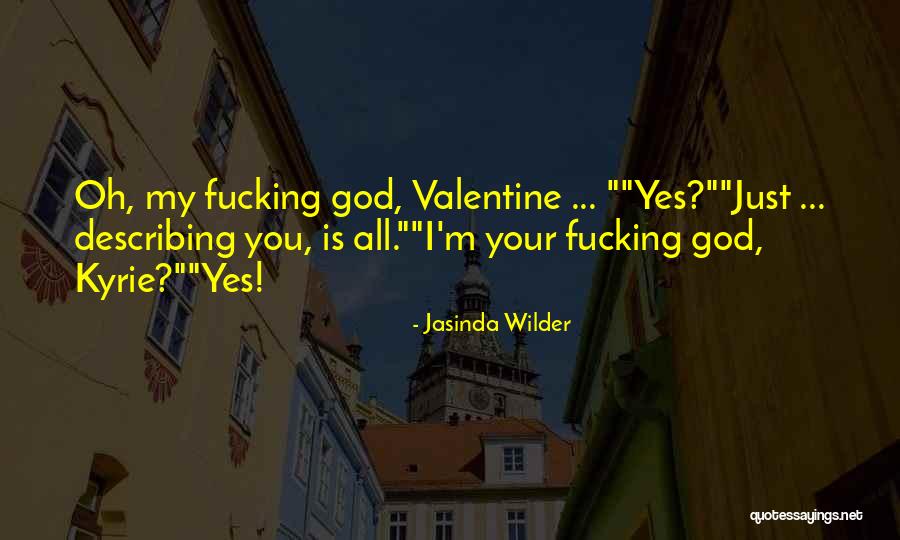 Ablando Quotes By Jasinda Wilder Ablando Quotes By Jasinda Wilder
