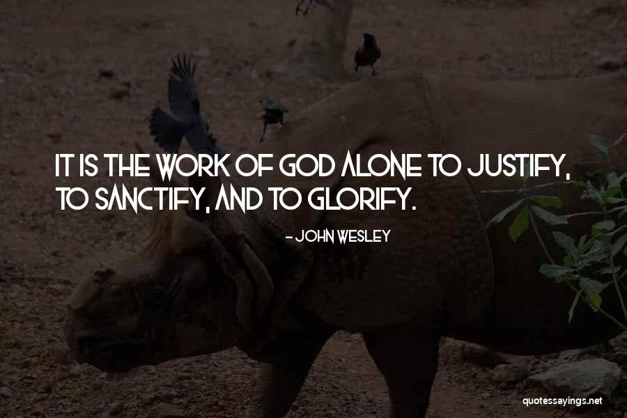 Ablando Quotes By John Wesley Ablando Quotes By John Wesley
