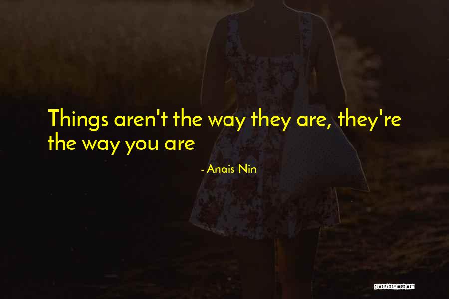 Ablaod Quotes By Anais Nin Ablaod Quotes By Anais Nin