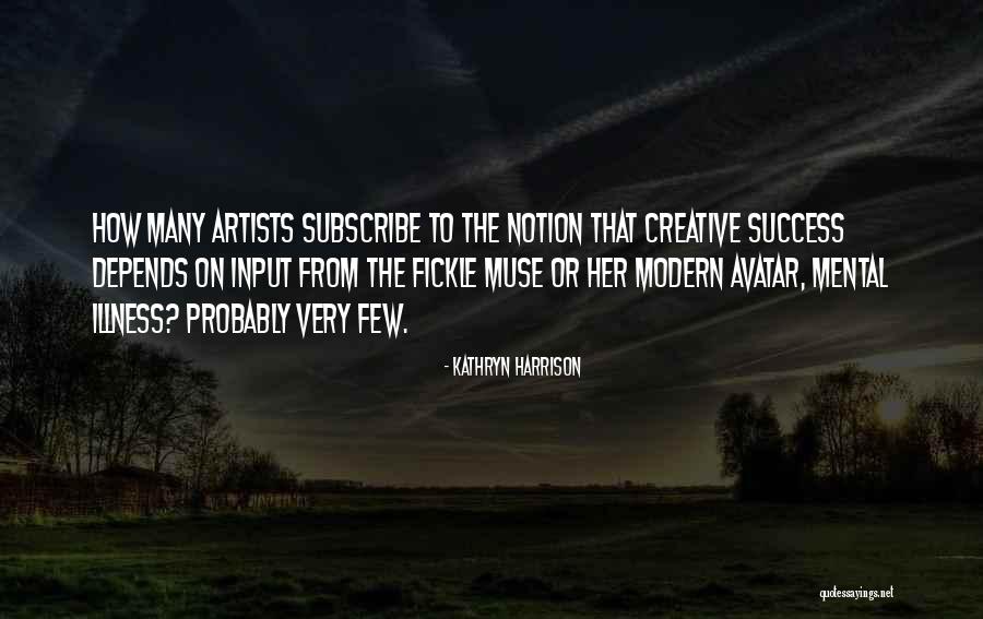 Ablaoui Quotes By Kathryn Harrison Ablaoui Quotes By Kathryn Harrison