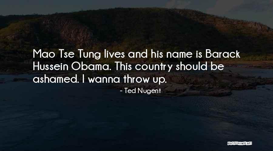Ablative Laser Quotes By Ted Nugent Ablative Laser Quotes By Ted Nugent