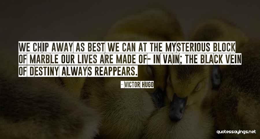 Ablaufgarnitur Quotes By Victor Hugo Ablaufgarnitur Quotes By Victor Hugo