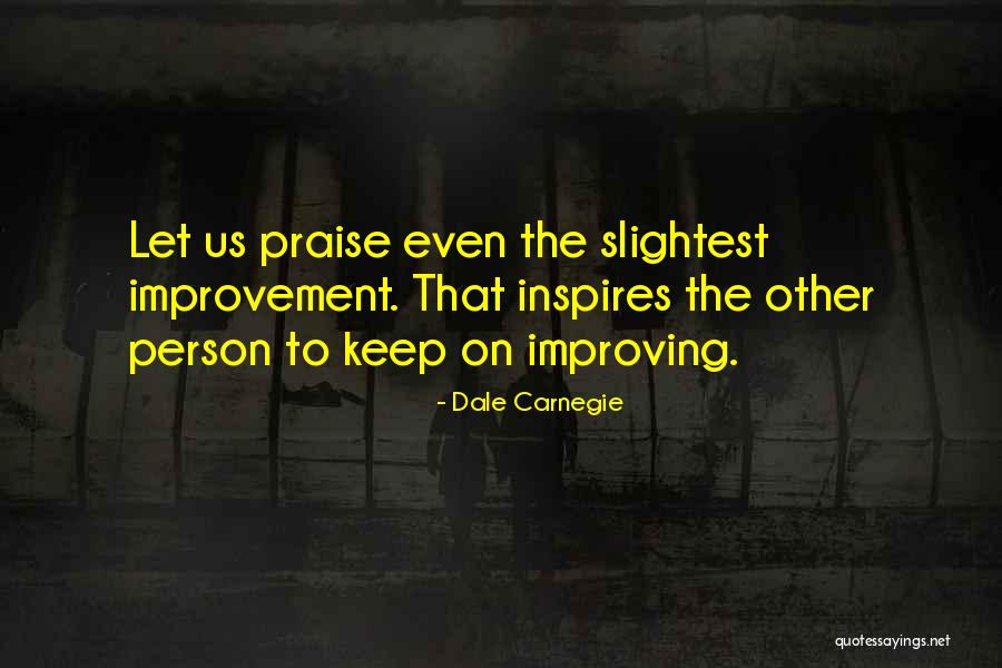 Ablaze Ministries Quotes By Dale Carnegie