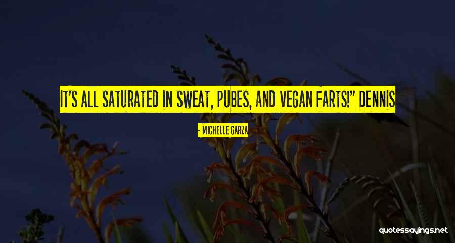 Ablaze Ministries Quotes By Michelle Garza