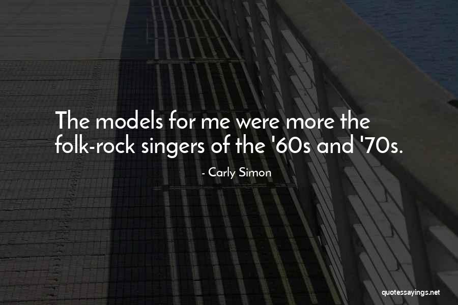 Ablazing Care Quotes By Carly Simon