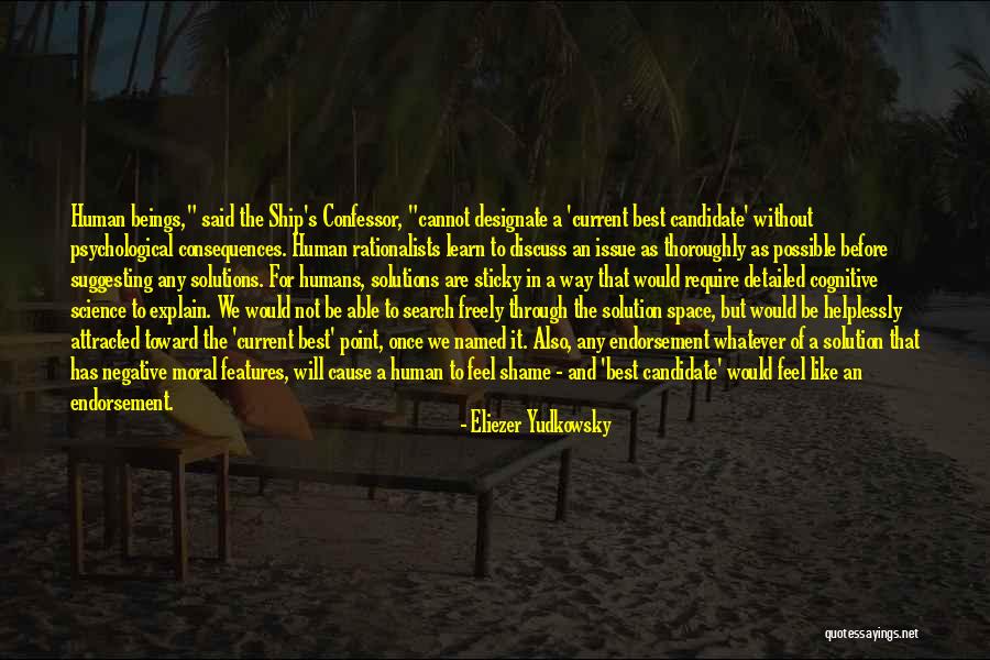 Able To Learn Quotes By Eliezer Yudkowsky Able To Learn Quotes By Eliezer Yudkowsky