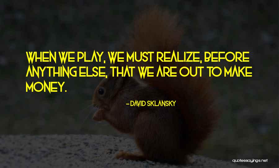 Ableism Articles Quotes By David Sklansky Ableism Articles Quotes By David Sklansky