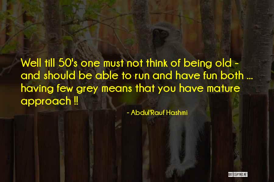 Ableitung Formel Quotes By Abdul'Rauf Hashmi Ableitung Formel Quotes By Abdul'Rauf Hashmi