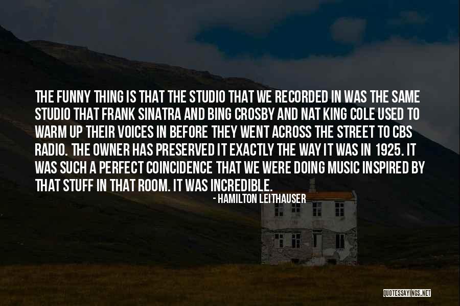 Ableman In Wisconsin Quotes By Hamilton Leithauser Ableman In Wisconsin Quotes By Hamilton Leithauser