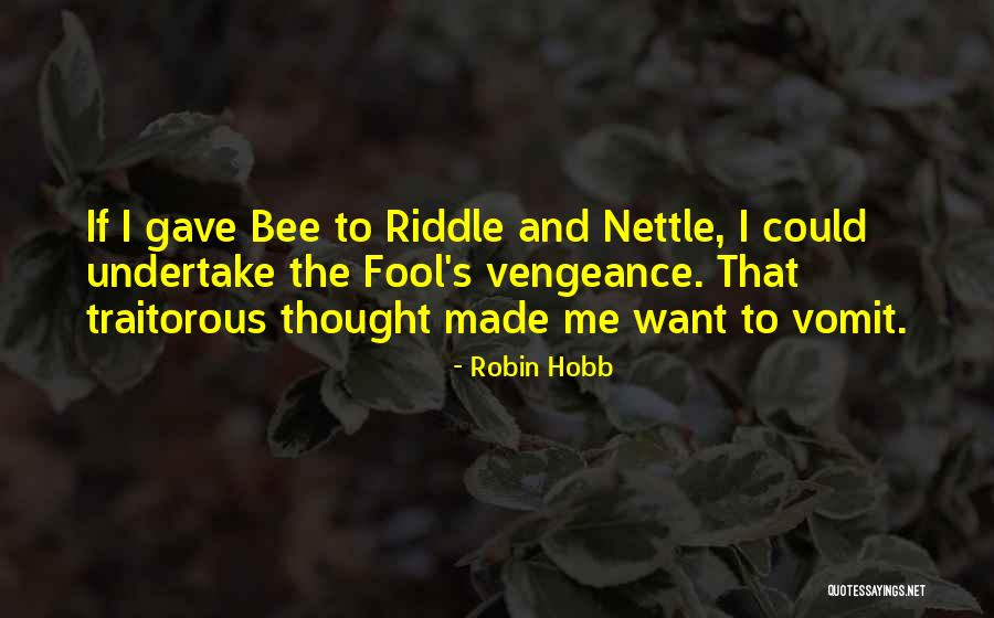 Ableman In Wisconsin Quotes By Robin Hobb Ableman In Wisconsin Quotes By Robin Hobb