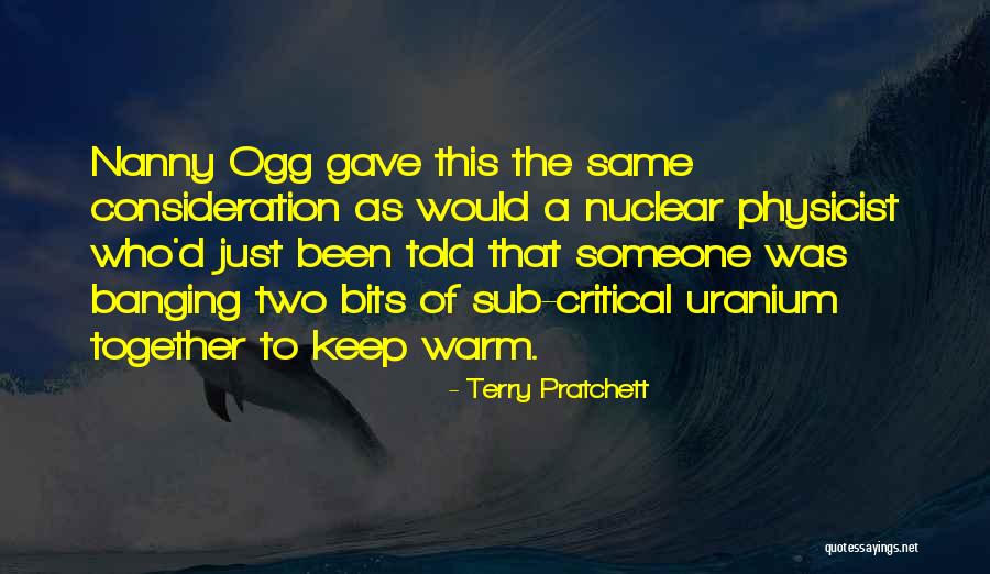 Ablenken Englisch Quotes By Terry Pratchett Ablenken Englisch Quotes By Terry Pratchett