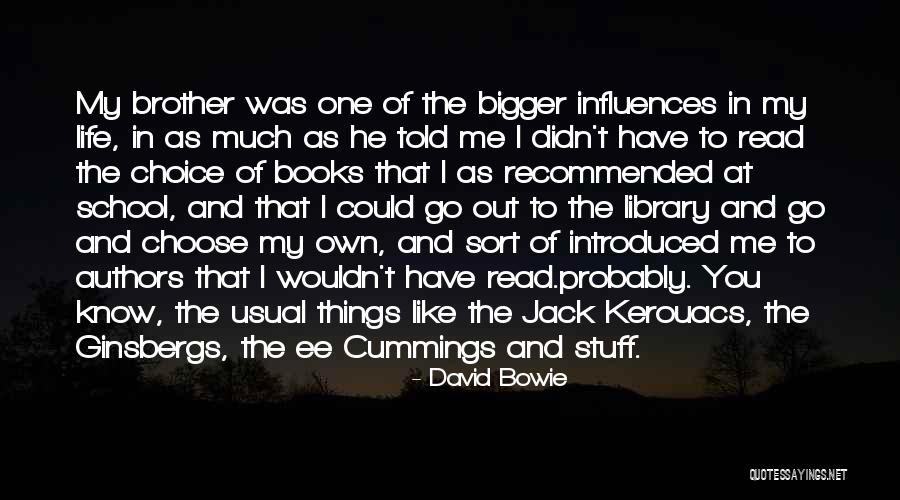 Ables Ammo In Huntsville Texas Quotes By David Bowie Ables Ammo In Huntsville Texas Quotes By David Bowie