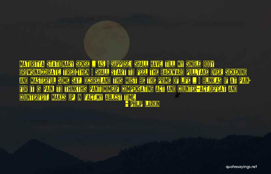 Ablest Inc Quotes By Philip Larkin Ablest Inc Quotes By Philip Larkin